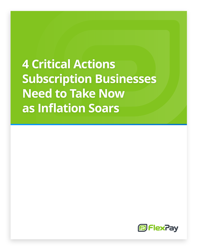 How to Improve Subscriber Retention by Building Stronger Relationships